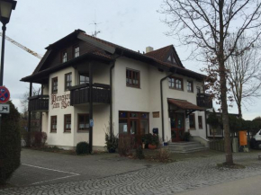 Pension am See